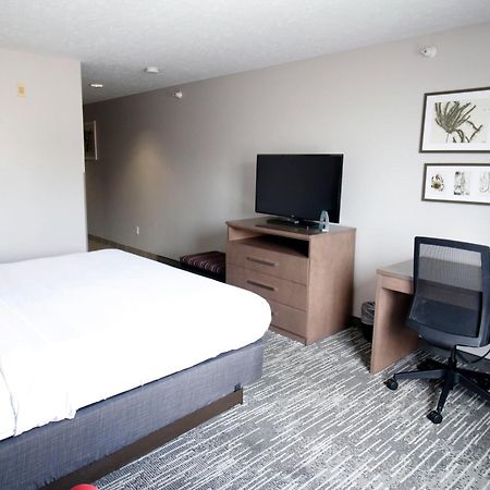 Country Inn & Suites By Radisson, Council Bluffs, Ia ภายนอก รูปภาพ