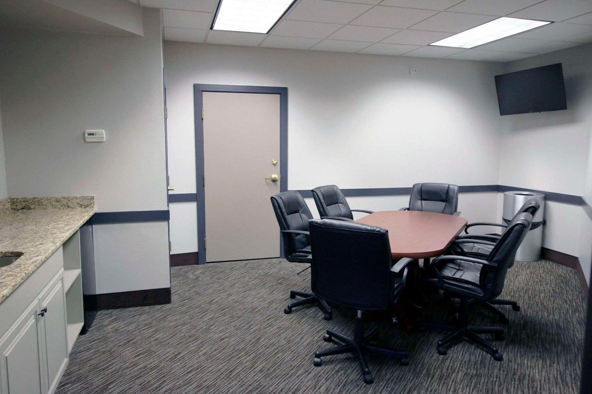Country Inn & Suites By Radisson, Council Bluffs, Ia ภายนอก รูปภาพ