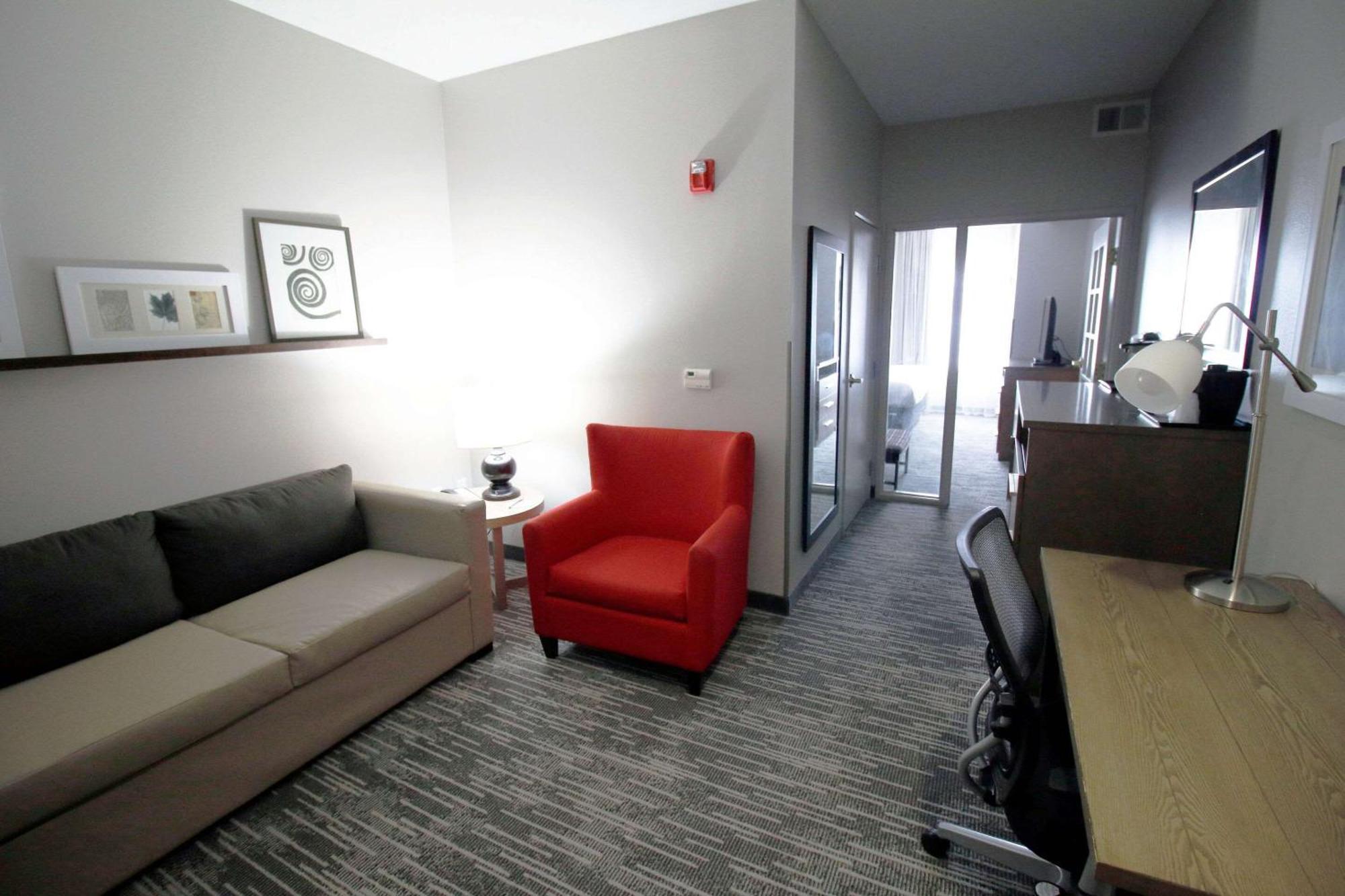 Country Inn & Suites By Radisson, Council Bluffs, Ia ภายนอก รูปภาพ