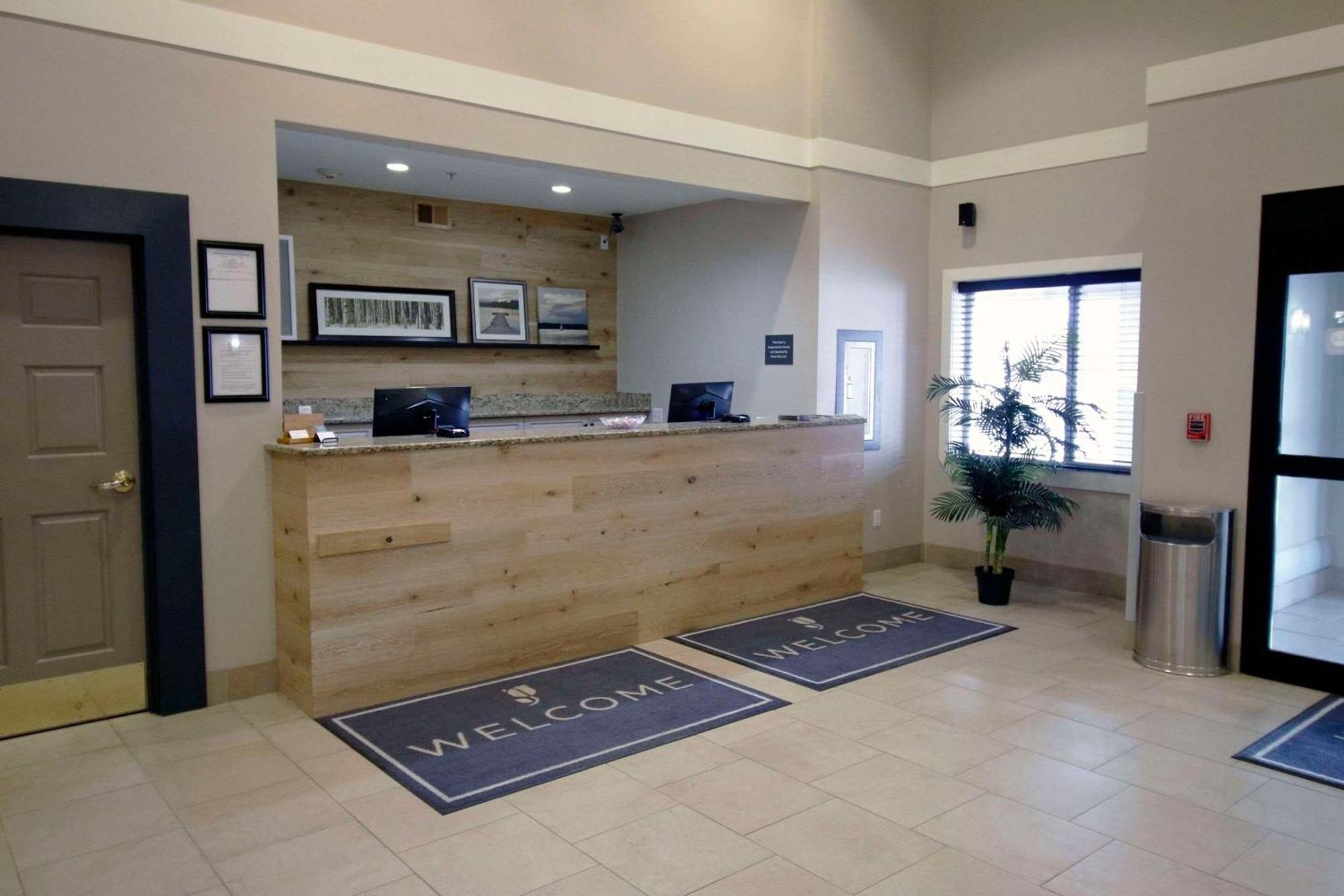 Country Inn & Suites By Radisson, Council Bluffs, Ia ภายนอก รูปภาพ