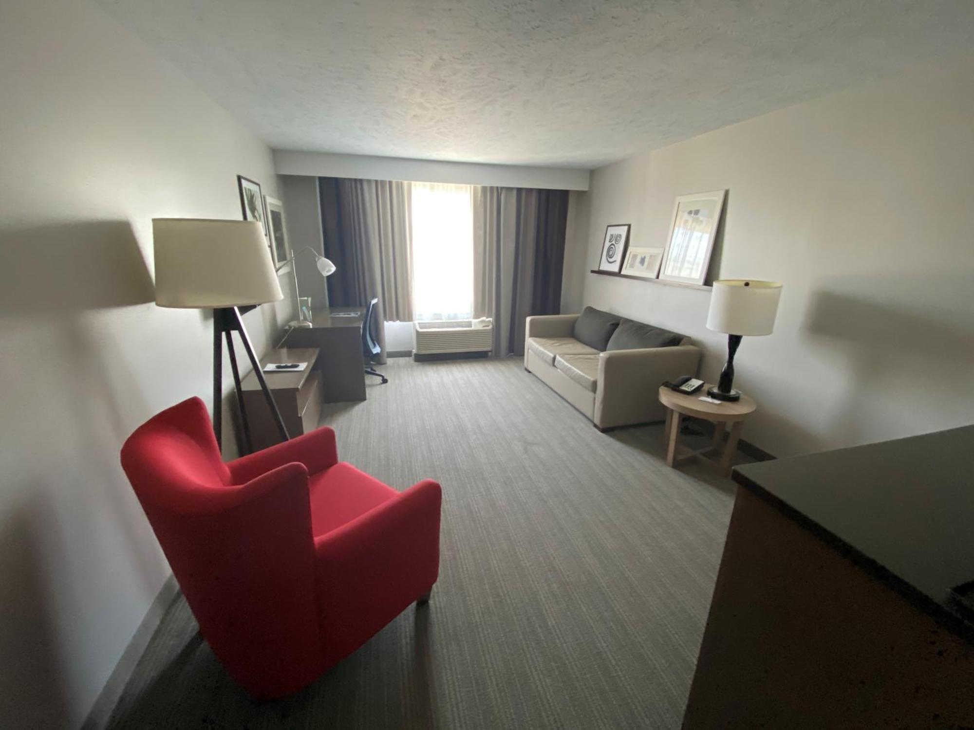 Country Inn & Suites By Radisson, Council Bluffs, Ia ภายนอก รูปภาพ