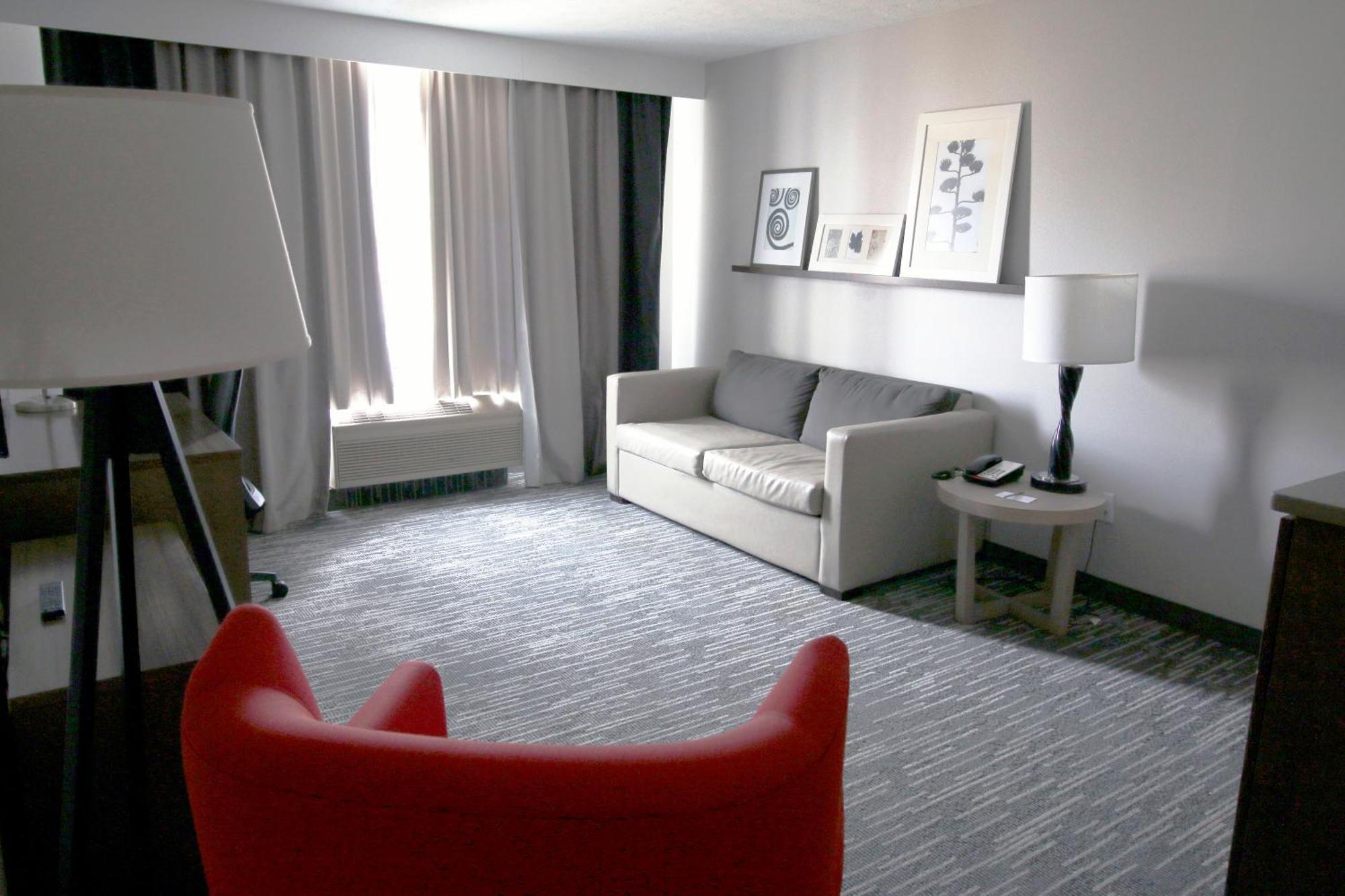 Country Inn & Suites By Radisson, Council Bluffs, Ia ภายนอก รูปภาพ