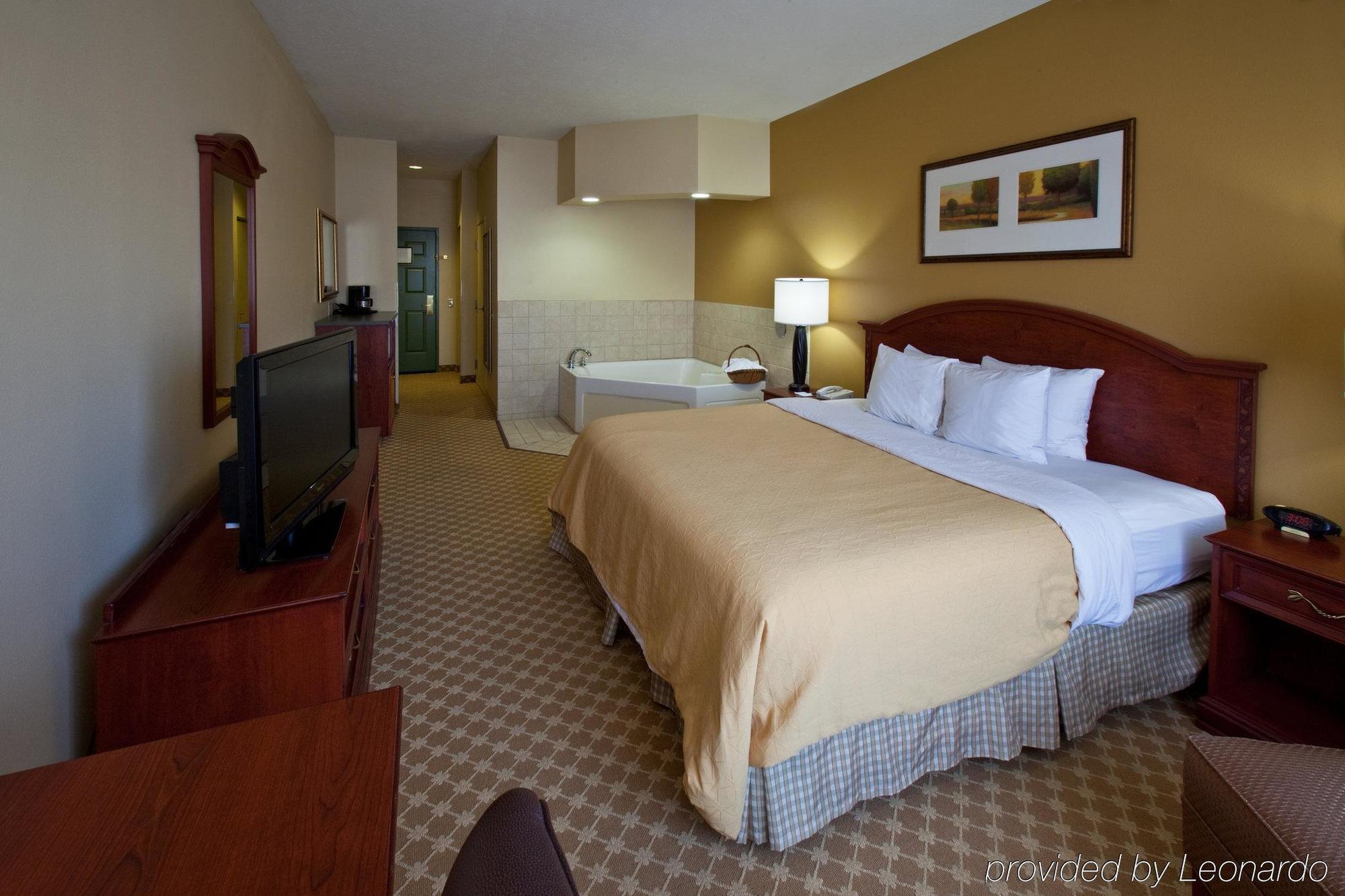 Country Inn & Suites By Radisson, Council Bluffs, Ia ห้อง รูปภาพ