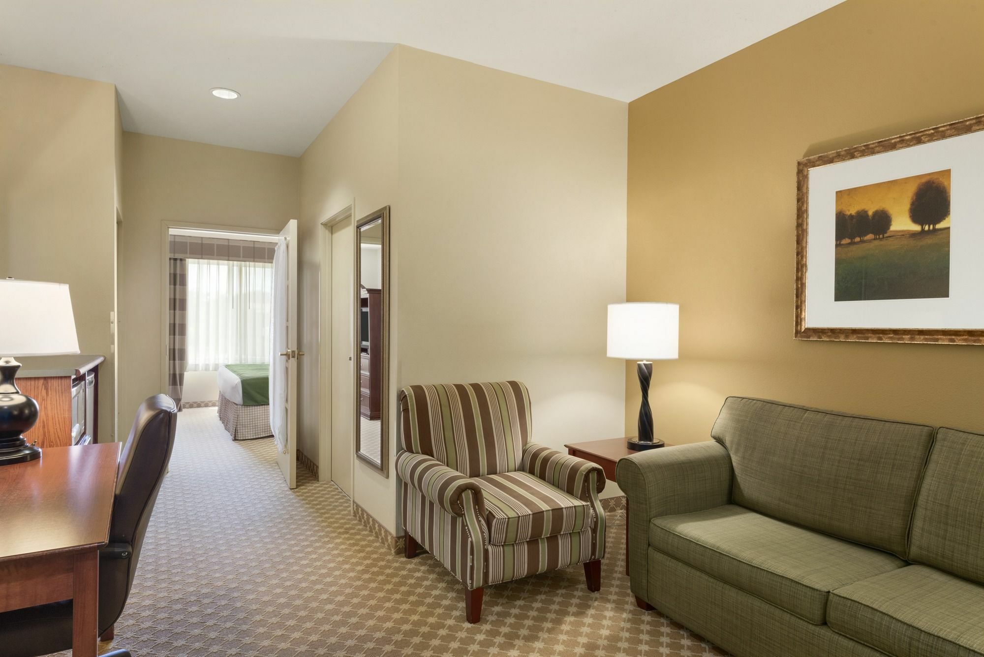 Country Inn & Suites By Radisson, Council Bluffs, Ia ภายนอก รูปภาพ