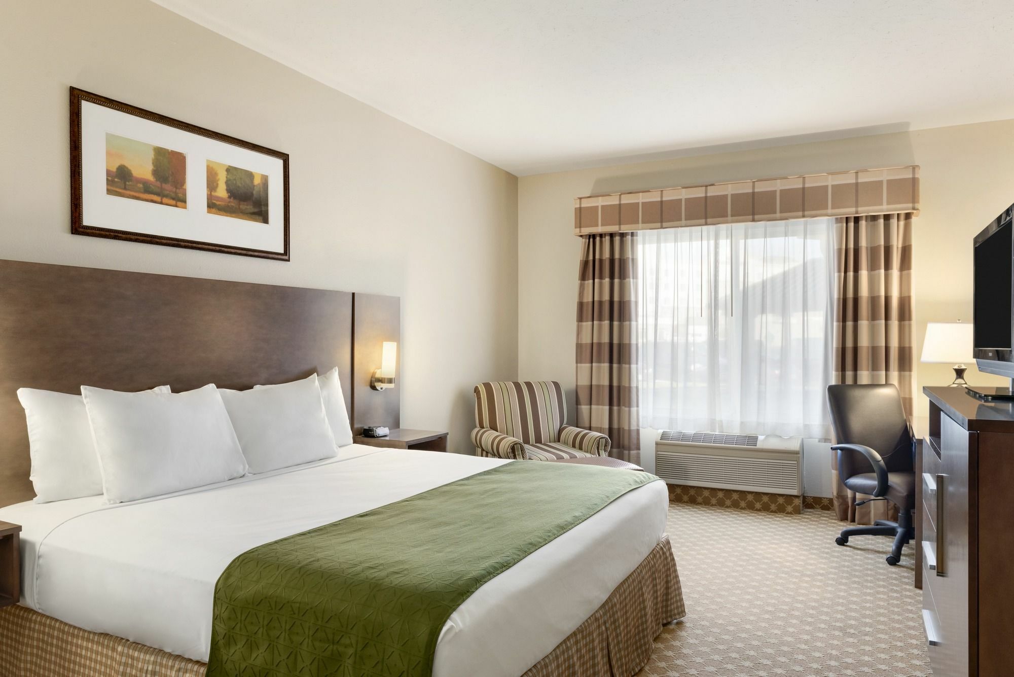 Country Inn & Suites By Radisson, Council Bluffs, Ia ภายนอก รูปภาพ