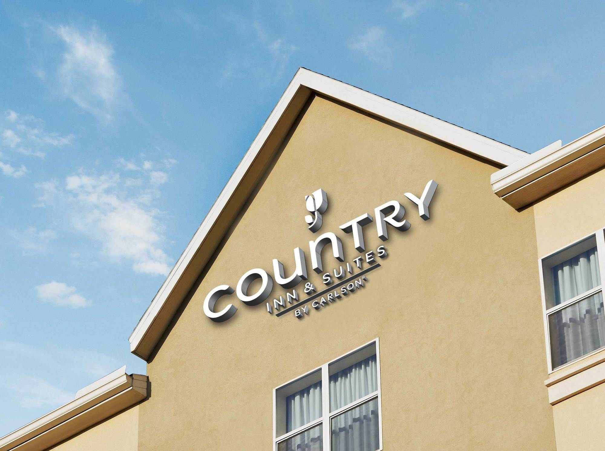 Country Inn & Suites By Radisson, Council Bluffs, Ia ภายนอก รูปภาพ